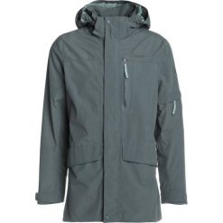Schöffel JACKET EL COLORADO Kurtka przeciwdeszczowa khaki. Kurtki outdoor i hardshell marki Schöffel. W wyprzedaży za 629.85 zł.
