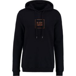 Black Kaviar RABANE Bluza z kapturem black. Bluzy z kapturem marki Black Kaviar, m, z bawełny, z kapturem. W wyprzedaży za 255.20 zł.