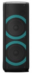 Głośnik imprezowy Denver BPS-352 Bluetooth 30W. Głośniki przenośne Denver. Za 486.99 zł.