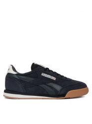 Reebok Sneakersy SS-CAMPIO XT 100244971 Czarny. Czarne buty sportowe casual Reebok, bez wzorów, ze skóry, bez zapięcia. Za 269.99 zł.