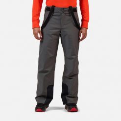 Spodnie narciarskie męskie Rossignol Insulated Ski Pants. Spodnie narciarskie i snowboardowe Rossignol, l, bez wzorów, z syntetyku, narciarskie, primaloft. W wyprzedaży za 599.99 zł.