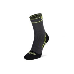 Skarpety wodoodporne Bridgedale StormSock Lightweight Boot. Czarne skarpety Bridgedale, bez wzorów. Za 156.99 zł.