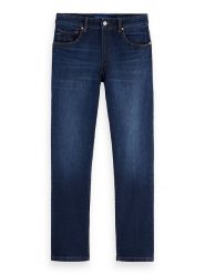 Scotch & Soda Dżinsy "Allentown" - Regular fit - w kolorze granatowym rozmiar: W32/L34. Niebieskie jeansy Scotch & Soda, l. Za 154.79 zł.