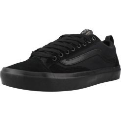 Buty VANS SKATE OLD 36 Czarny. Czarne buty trekkingowe Vans, bez wzorów, ze skóry, bez zapięcia. Za 385.99 zł.