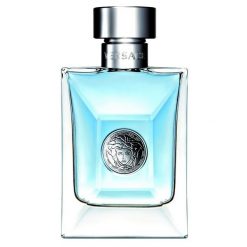 Versace Pour Homme Eau de Toilette Spray Woda toaletowa 100 ml Męskie. Perfumy męskie VERSACE. Za 545.00 zł.