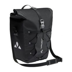 Tylna torba VAUDE Proof Back TR Single. Żółte torby na laptopa Vaude. Za 530.70 zł.