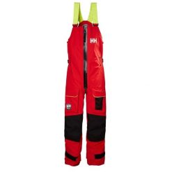 Spodnie Helly Hansen Aegir Ocean. Czerwone szorty Helly Hansen, m, bez wzorów. W wyprzedaży za 3,067.50 zł.