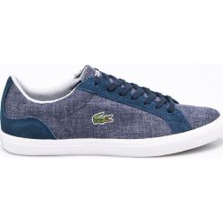 Lacoste - Tenisówki. Trampki marki LACOSTE. W wyprzedaży za 219.90 zł.