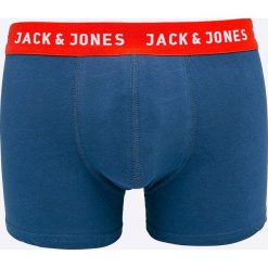 Jack & Jones - Bokserki (2-pack). Bokserki marki Jack & Jones. W wyprzedaży za 59.90 zł.