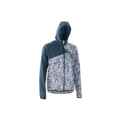 Kurtka do biegania przeciwwiatrowa TRAIL męska. Kurtki marki KALENJI. W wyprzedaży za 79.99 zł.