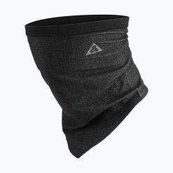 Komin Nike ACG Seamless. Czarne szaliki Nike, bez wzorów. Za 150.00 zł.