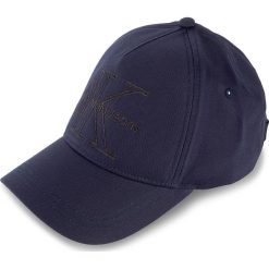 Czapka z daszkiem CALVIN KLEIN JEANS - J Re-issue Baseball K40K400101 426. Czapki z daszkiem Calvin Klein Jeans. W wyprzedaży za 79.00 zł.