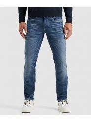 PME Legend Dżinsy - Regular fit - w kolorze niebieskim rozmiar: W33/L36. Niebieskie jeansy PME Legend, l. Za 223.99 zł.