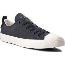 Trampki CONVERSE - Ctas Ox 161434C Black/Egret/Gum. Trampki marki Converse. W wyprzedaży za 229.00 zł.