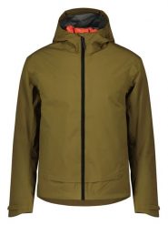 DOLOMITE Kurtka funkcyjna "Cristallo" w kolorze jasnobrązowo-czerwonym rozmiar: XXL. Brązowe kurtki outdoor i hardshell Dolomite, s, bez wzorów, z materiału, bez kaptura. Za 478.62 zł.