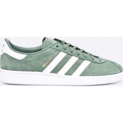 Adidas Originals - Buty Munchen. Buty sportowe casual marki adidas Originals. W wyprzedaży za 379.90 zł.