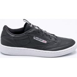 Reebok Classic - Buty Club C 85 RT. Buty sportowe casual marki Reebok Classic. W wyprzedaży za 179.90 zł.