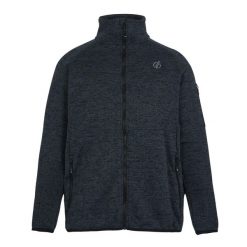 Torrek Thermal Męski polar turystyczny. Brązowe bluzy z polaru Dare 2B, m, bez wzorów, z dzianiny, bez kaptura. Za 229.99 zł.