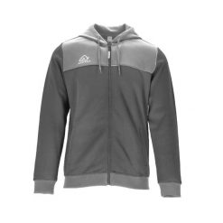 Bluza z kapturem Acerbis Harpaston. Szare bluzy z kapturem ACERBIS, l, bez wzorów, z dresówki, z kapturem. Za 311.40 zł.