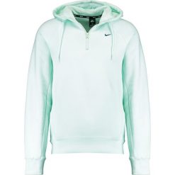 Nike SB ICON Bluza z kapturem barely green/obsidian. Bluzy z kapturem marki Nike SB, l, z bawełny, z kapturem. W wyprzedaży za 247.20 zł.