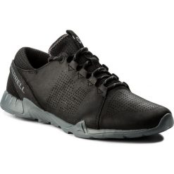 Półbuty MERRELL - Versent Kavari Lace Ltr J93871 Black. Eleganckie półbuty marki Merrell. W wyprzedaży za 209.00 zł.