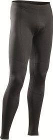 Spodenki rowerowe Northwave Force 2 Tight. Czarne krótkie spodenki sportowe Northwave, m, bez wzorów, z elastanu. Za 314.00 zł.