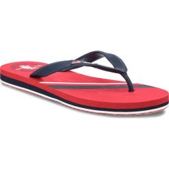 Japonki U.S. POLO ASSN. - Triker MELL4197S8/G1 Red/Dkbl. Japonki U.S. Polo Assn. Za 99.00 zł.
