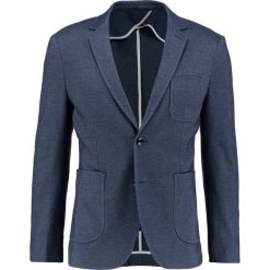 Pier One Marynarka dark blue. Garnitury marki Pier One. Za 299.00 zł.