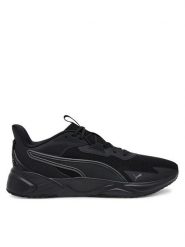 Puma Buty do biegania Disperse Xt 4 Knit 310799 01 Czarny. Czarne buty do biegania Puma, bez wzorów, z materiału, bez zapięcia, do biegania. Za 229.99 zł.