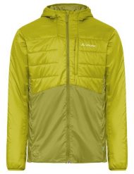 Kurtka outdoorowa M Freney Jacket VI. Czerwone kurtki Vaude, m, bez wzorów, z hardshellu, bez kaptura. Za 813.70 zł.
