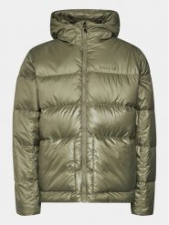 Marmot Kurtka przejściowa Guides M14553 Zielony Regular Fit. Zielone kurtki Marmot, m, bez wzorów, z syntetyku, bez kaptura. Za 949.99 zł.