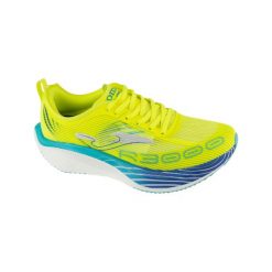 Buty do biegania męskie, R.3000 26 RR300S. Żółte buty do biegania Joma, bez wzorów, bez zapięcia, do biegania. Za 719.99 zł.