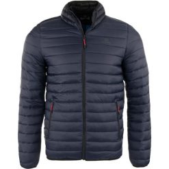 Kurtka pikowana męska Athl. DPT. Pacino Night Blue, S. Niebieskie kurtki ZFOAM, m, bez wzorów, z puchu, bez kaptura. Za 274.99 zł.