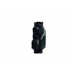 Torba na wózek golfowy JuCad Aquastop Plus. Czarne torby na ramię JUCAD, bez wzorów, z materiału, na ramię, duże, bez dodatków. Za 1,885.00 zł.