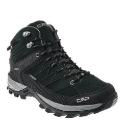 Buty Trekkingowe Cmp Rigel Mid. Trekkingi CMP, bez wzorów, bez zapięcia. W wyprzedaży za 399.99 zł.