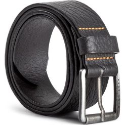 Pasek Męski BOSS - Jobir 50379582 85 Black 001. Paski marki GARMIN. W wyprzedaży za 229.00 zł.