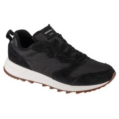 Buty sportowe Sneakersy męskie, Merrell Alpine 83 Sneaker Sport. Czarne buty sportowe casual Merrell, bez wzorów, z gumy, bez zapięcia. Za 485.00 zł.