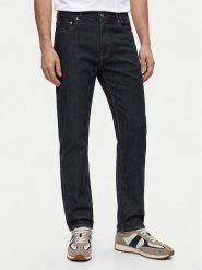 Guess Jeansy M6YA82 D1473 Granatowy Relaxed Fit. Niebieskie jeansy Guess, m. Za 434.99 zł.