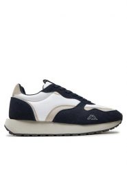 Kappa Sneakersy Logo Arvika 311F41W Kolorowy. Buty sportowe casual Kappa, bez wzorów, z materiału, bez zapięcia. Za 199.99 zł.