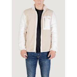 Bluza Mężczyzna THE NORTH FACE M YUMIORI FULL ZIP. Brązowe bluzy The North Face, m, bez wzorów, bez kaptura. Za 460.00 zł.