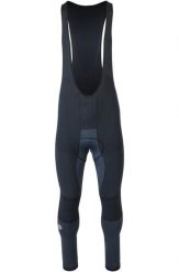 Szorty Agu Seamless. Niebieskie spodenki rowerowe AGU, l, bez wzorów, z lycry, rowerowe. Za 1,204.60 zł.