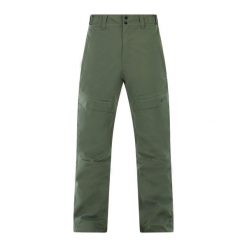 Spodnie narciarskie Protest Kvitis. Zielone spodnie narciarskie i snowboardowe Protest, m, bez wzorów, narciarskie. W wyprzedaży za 637.00 zł.