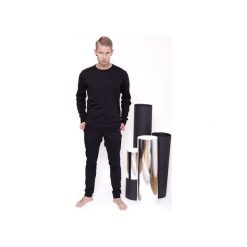 PIŻAMA MALE-ME Home |CZARNA|. Piżamy marki Male-me. Za 299.00 zł.