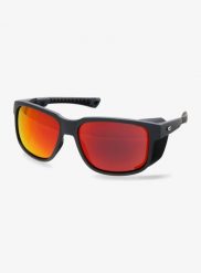 Okulary lodowcowe GOG Makalu. Szare okulary przeciwsłoneczne GOG. Za 235.39 zł.