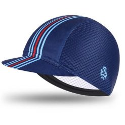 Czapka letnia przeciwsłoneczna WEST BIKING YP0201298 odwracalna - Granatowa. Niebieskie czapki z daszkiem WEST BIKING, na lato, bez wzorów, z materiału. Za 79.60 zł.
