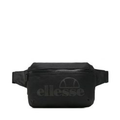 Saszetka nerka Ellesse. Czarne saszetki i nerki Ellesse, bez wzorów. Za 79.99 zł.