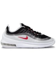 Nike Air Max Axis Sneakersy męskie. Białe buty sportowe casual Nike, bez wzorów, z syntetyku, bez zapięcia, nike air max. Za 339.99 zł.