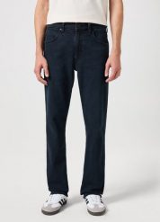 WRANGLER MĘSKIE SPODNIE FRONTIER CLOUDY SKIES 112350839 W16V017948. Jeansy Wrangler, l. Za 219.99 zł.