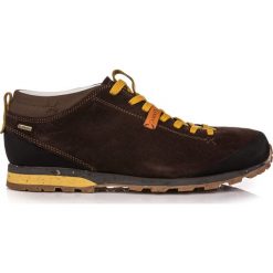 Aku Buty męskie Bellamont Suede GTX Dark Brown/Yellow r. 42,5 (504-305). Buty trekkingowe marki Aku. Za 469.00 zł.