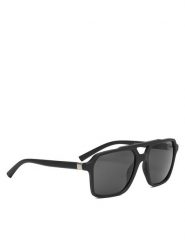 Armani Exchange Okulary przeciwsłoneczne 0AX4166SU 807887 Czarny. Czarne okulary przeciwsłoneczne Armani Exchange. Za 379.99 zł.